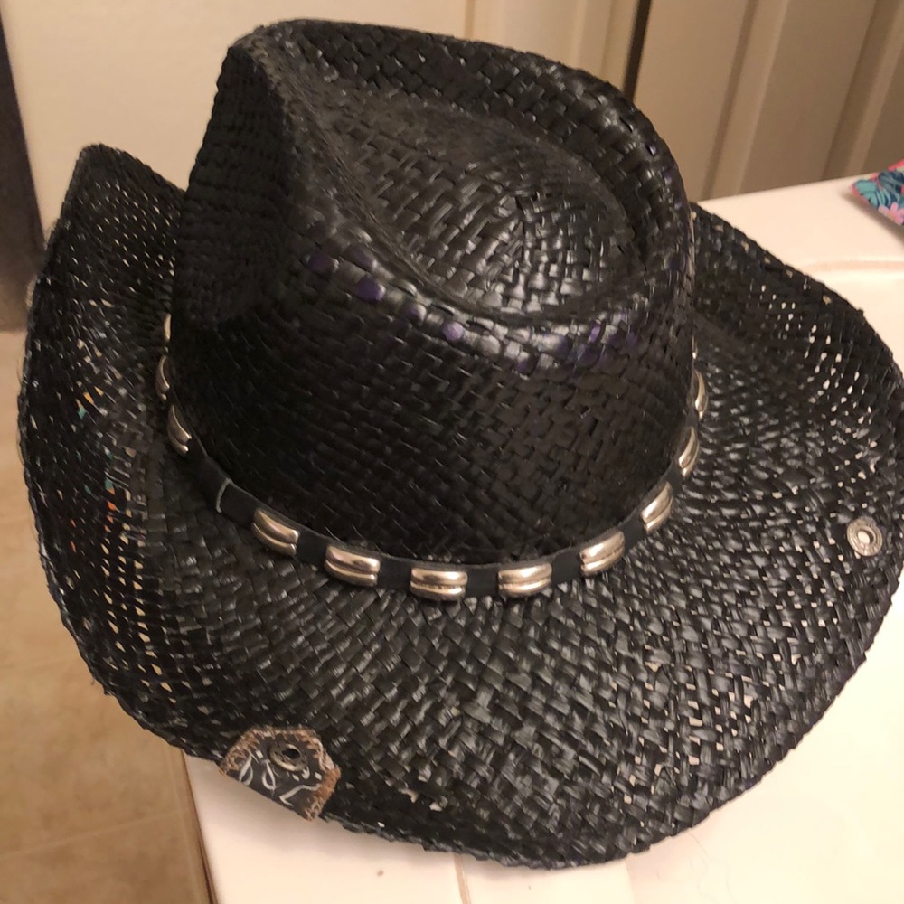 Black Hat